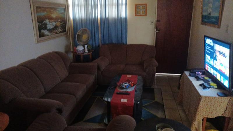 To Let 1 Bedroom Property for Rent in Welkom Free State